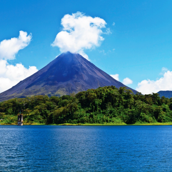 Arenal / La Fortuna